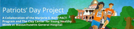Patriots Day Project